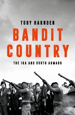 Bandit Country (eBook, ePUB) - Harnden, Toby