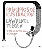 Principios de ilustración (eBook, PDF)