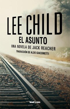 El asunto (eBook, ePUB) - Child, Lee