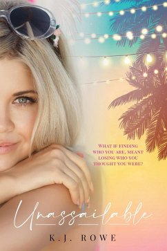 Unassailable (Casts of Silver, #3) (eBook, ePUB) - Rowe, K. J Unassailable (Casts of Silver, #3) (eBook, ePUB) - Rowe, K. J