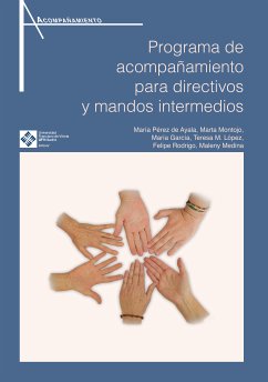 Programa de acompañamiento para directivos y mandos intermedios (eBook, PDF) - VV. AA.