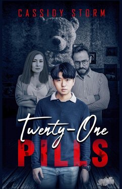 Twenty-One Pills (Always & Forever, #1) (eBook, ePUB) - Storm, Cassidy