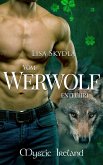 Vom Werwolf entführt (eBook, ePUB)