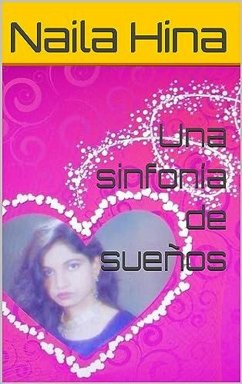 Cover Una sinfonía de sueños (eBook, ePUB)