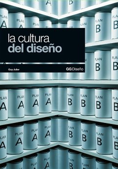 La Cultura del Diseño (eBook, PDF) - Julier, Guy