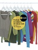 Predicción de tendencias del color en moda (eBook, PDF)