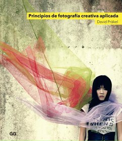 Principios de fotografía creativa aplicada (eBook, PDF) - Prakel, David