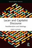 Lacan and Capitalist Discourse (eBook, PDF)