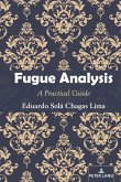 Fugue Analysis (eBook, ePUB)