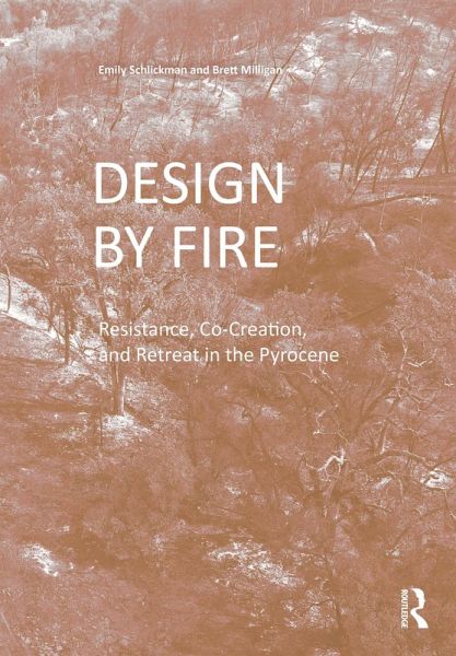 Design by Fire (eBook, ePUB)