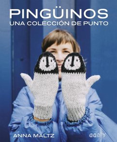 Pingüinos (eBook, PDF) - Maltz, Anna