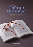 Una poética editorial (eBook, ePUB)