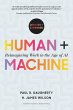 Human + Machine, Updated and Expanded... - Bild 1