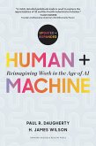 Human + Machine, Updated and Expanded (eBook, ePUB)