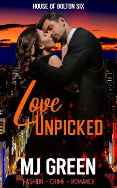 Cover Love Unpicked (House of Bolton, #6) (eBook, ePUB)