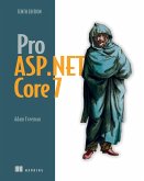 Pro ASP.NET Core 7, Tenth Edition (eBook, ePUB)