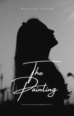Cover The Painting (eBook, ePUB)