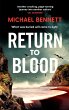 Return to Blood (eBook, ePUB) - Bild 1
