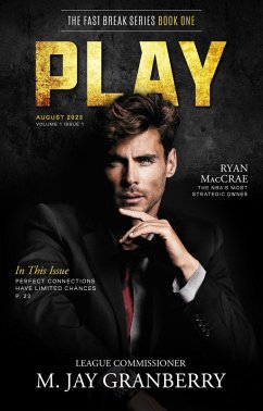 Play (The Fast Break Series) (eBook, ePUB) - Granberry, M. Jay