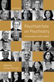 Psychiatrists on Psychiatry (eBook, ePUB)