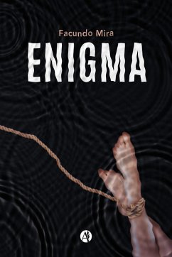 Cover Enigma (eBook, ePUB)