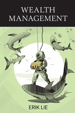 Wealth Management (eBook, ePUB) - Lie, Erik