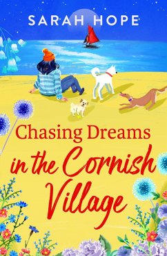 Cover Chasing Dreams in the Cornish Village (eBook, ePUB)