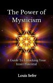 The Power of Mysticism (eBook, ePUB)