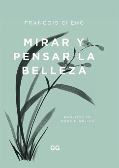 Cover Mirar y pensar la belleza (eBook, ePUB)