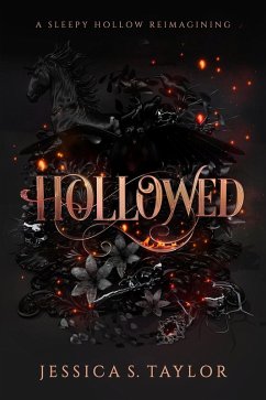 Cover Hollowed (eBook, ePUB)