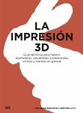 La impresión 3D (eBook, PDF)