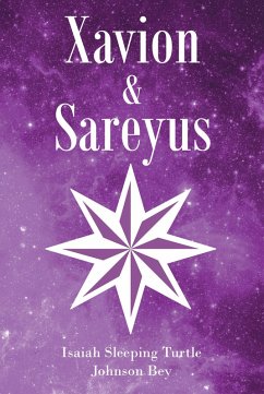 Cover Xavion & Sareyus (eBook, ePUB)