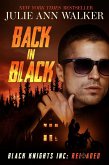 Back in Black (Black Knights Inc: Reloaded, #1) (eBook, ePUB)
