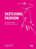 Sketching fashion (eBook, PDF)