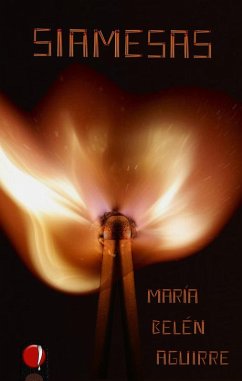 Cover Siamesas (eBook, ePUB)