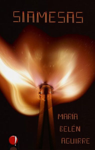 Siamesas (eBook, ePUB)