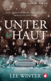 Unter die Haut (eBook, ePUB)