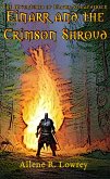 Einarr and the Crimson Shroud (The Adventures of Einarr Stigandersen, #7) (eBook, ePUB)