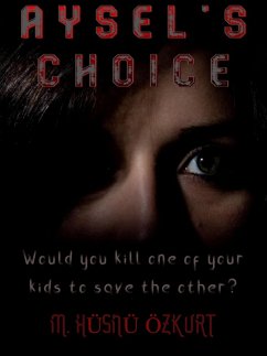 Cover Aysel's Choice (eBook, ePUB)