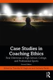 Case Studies in Coaching Ethics (eBook, ePUB)