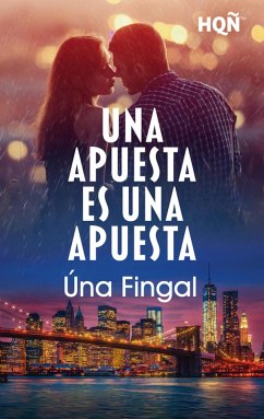 Cover Una apuesta es una apuesta (eBook, ePUB)