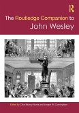 The Routledge Companion to John Wesley (eBook, ePUB)