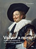 Volver a mirar (eBook, PDF)