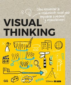 Visual Thinking (eBook, PDF) - Brand, Willemien