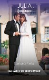 Un impulso irresistible (eBook, ePUB)