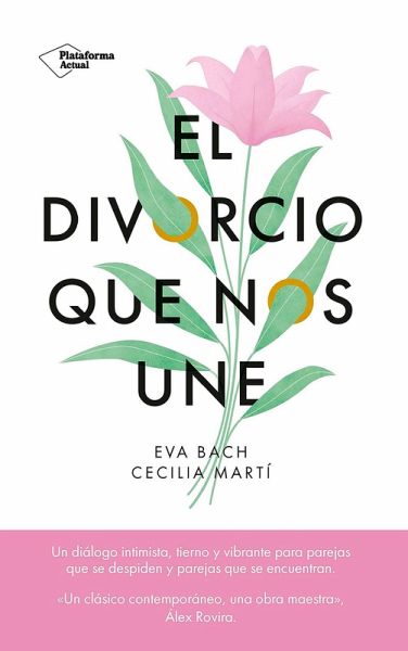El divorcio que nos une (eBook, ePUB) El divorcio que nos une (eBook, ePUB)