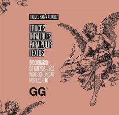 Cover Trucos infalibles para pulir textos (eBook, PDF)