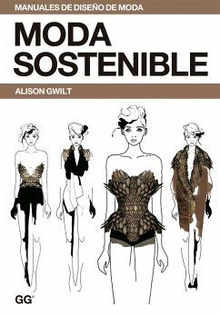 Moda sostenible (eBook, PDF) - Gwilt, Alison