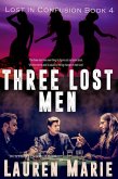 Three Lost Men (eBook, ePUB)