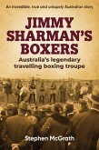Jimmy Sharman's Boxers (eBook, ePUB)